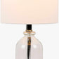 Dalvey Rustic Brown Cylindrical Table Lamp - Clearance