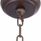 Mico Ceiling Light - Clearance