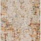Middelburg Rock Pattern Luxe Area Rug