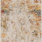 Middelburg Rock Pattern Luxe Area Rug