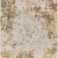 Middelburg Rock Pattern Luxe Area Rug