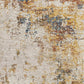 Middelburg Rock Pattern Luxe Area Rug
