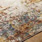 Middelburg Rock Pattern Luxe Area Rug