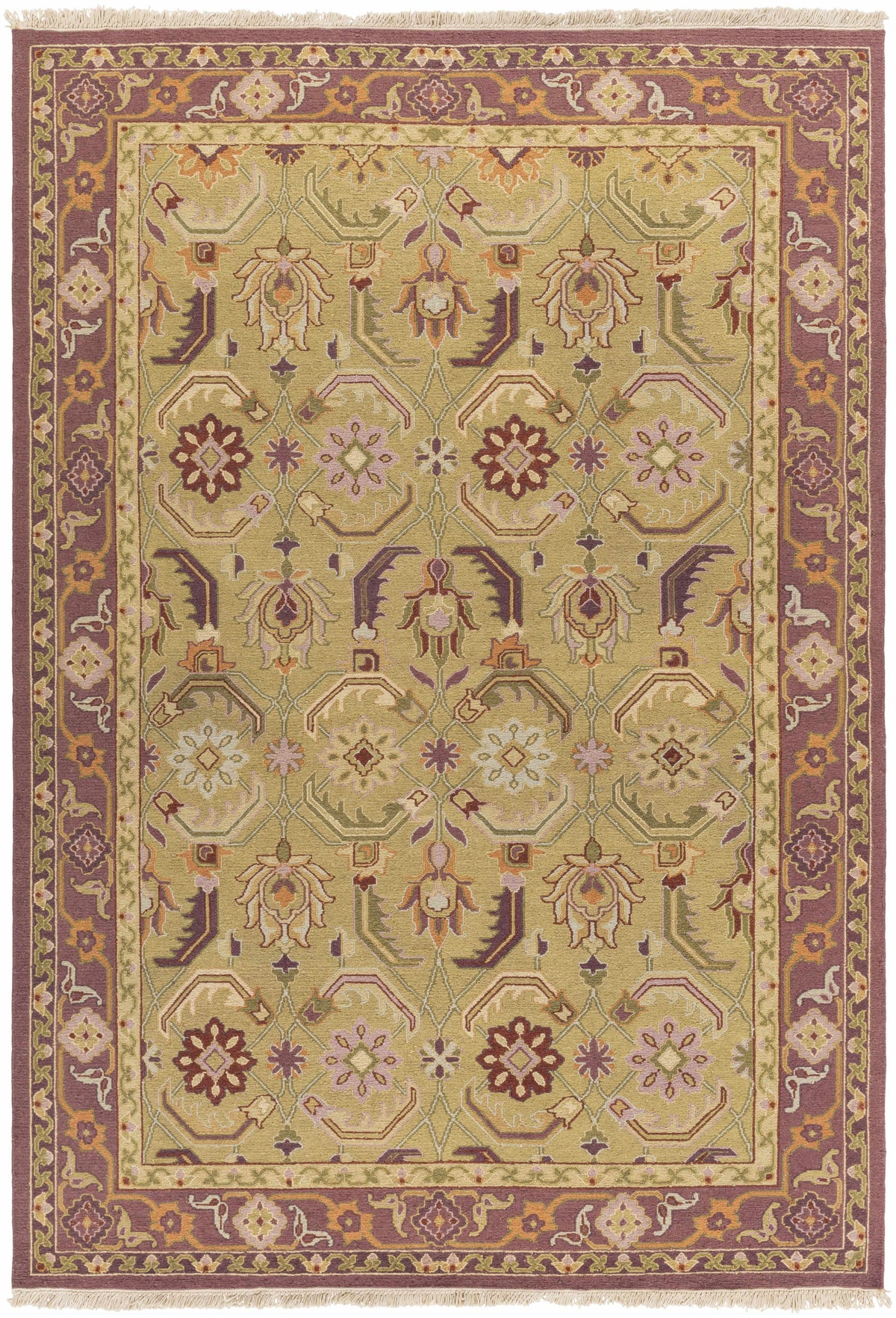 Millvale Area Carpet - Clearance