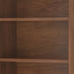 Banting Mid Century Bookcase