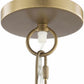 Melvin Wall Sconces - Clearance