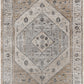 Minal Luxe Thick Area Rug