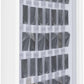 Mountainaire Silver Facet Wall Art - Clearance