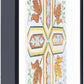 Mobo Black Frame Wall Art - Clearance