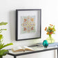 Mobo Black Frame Wall Art - Clearance
