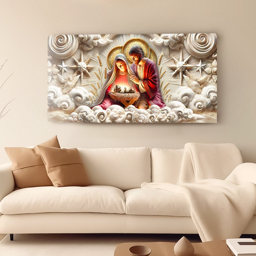 Faith Wall Art