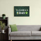 St. Patrick's Day Sign III