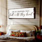 And So Together They Built A Life They Loved Sign VI