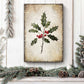 Christmas Holly Wall Art II - view 2