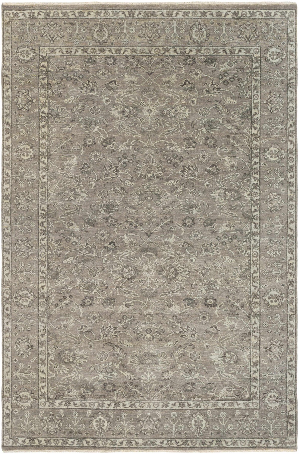 Momeyer Area Rug - Clearance