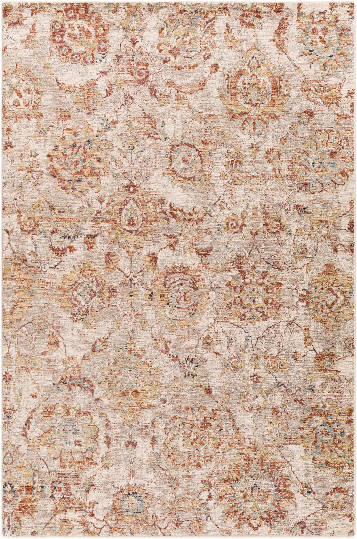 Morinville Area Rug - Clearance