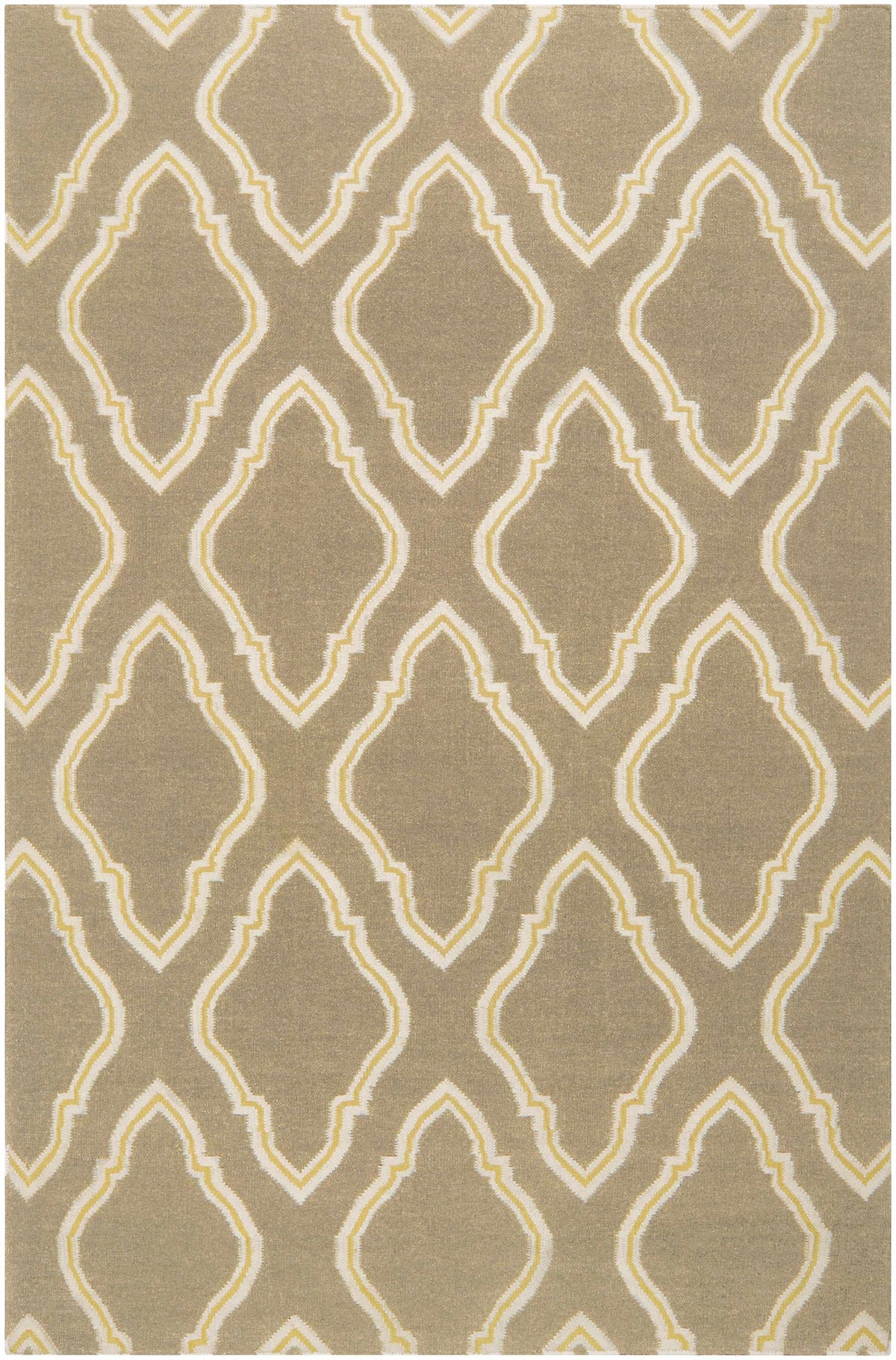 Morrowville Area Rug - Clearance