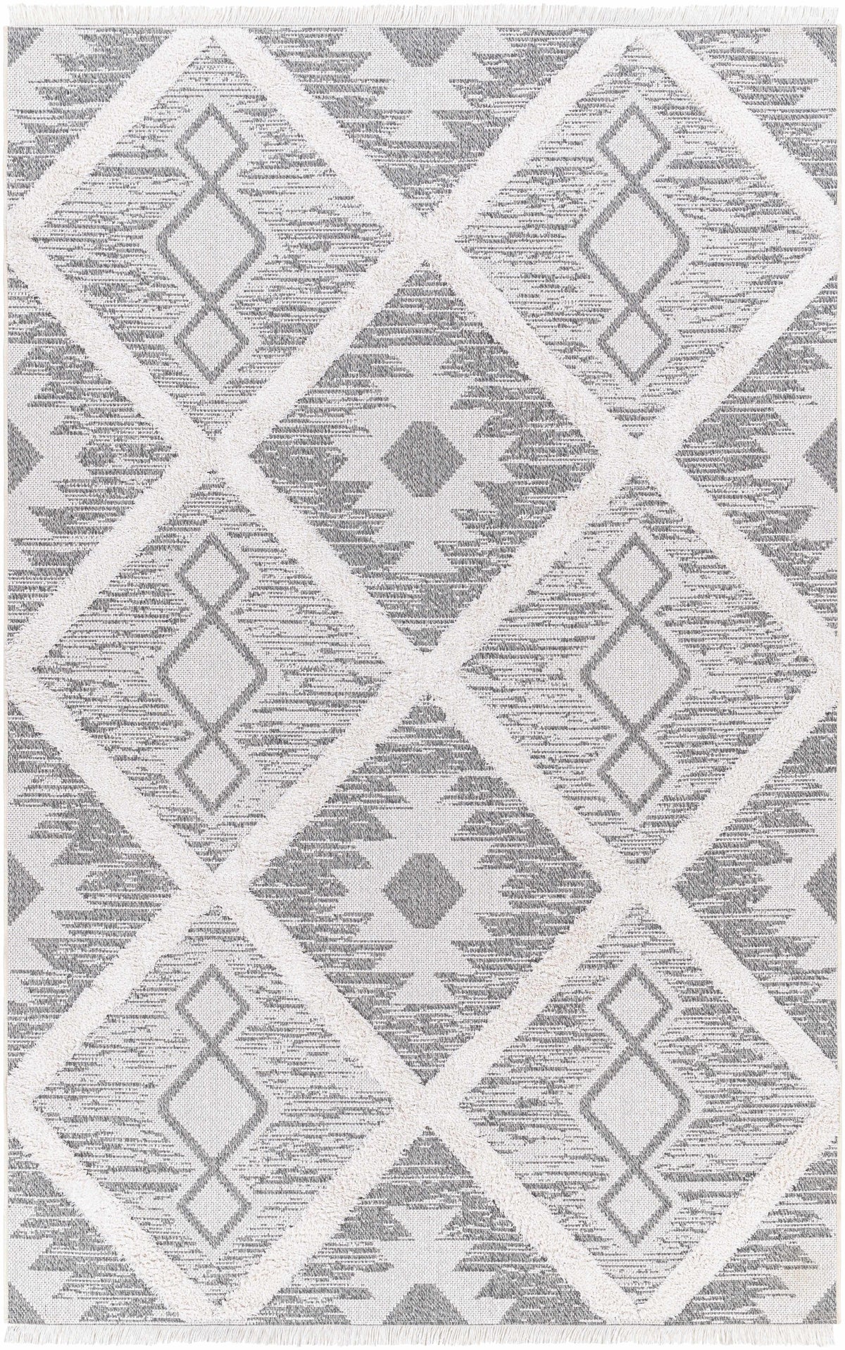 Moto Area Rug - Clearance