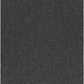 Black Braided Faux Jute Outdoor Rug