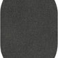 Black Braided Faux Jute Outdoor Rug