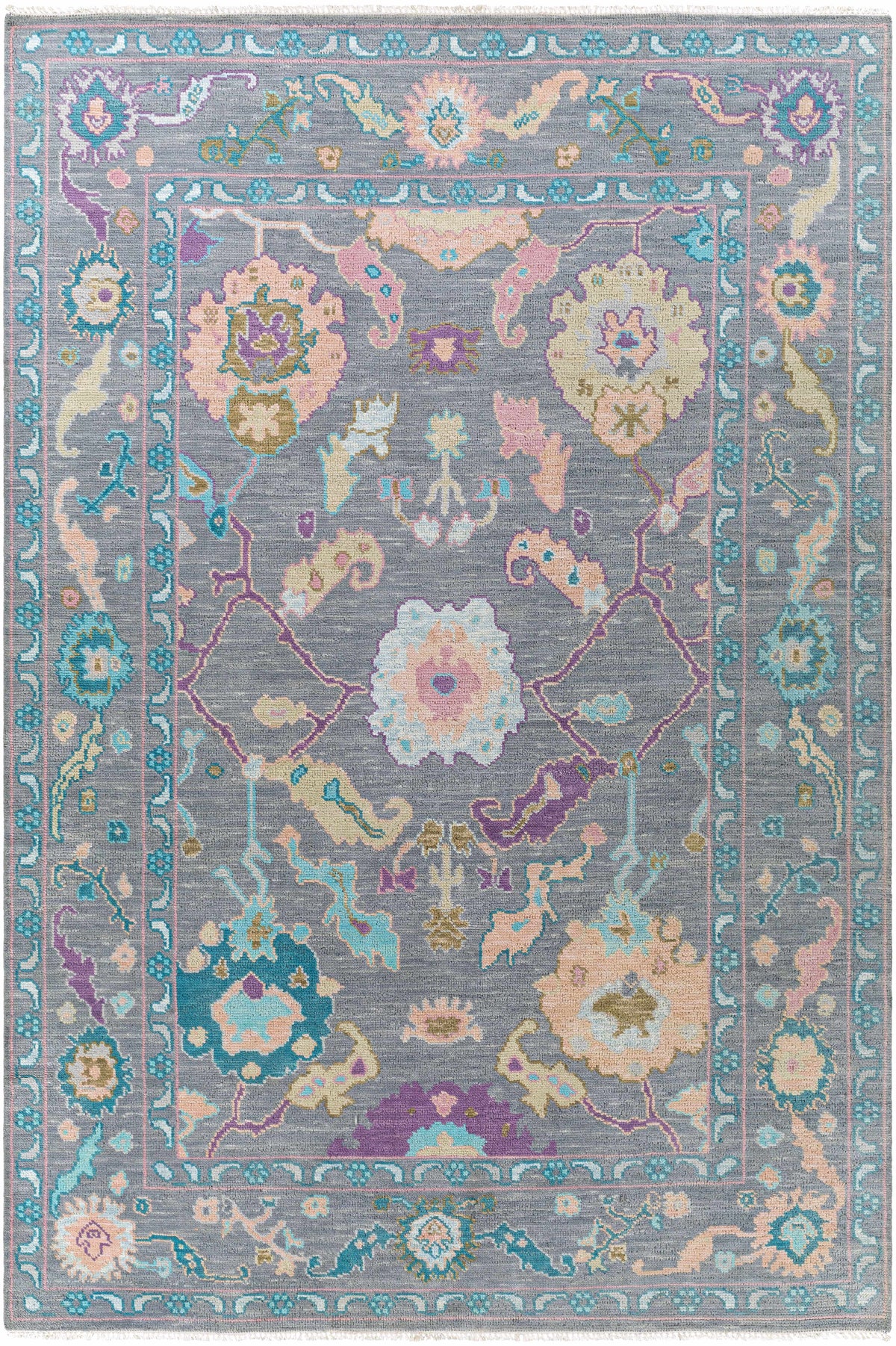 Marchwood Area Rug - Clearance