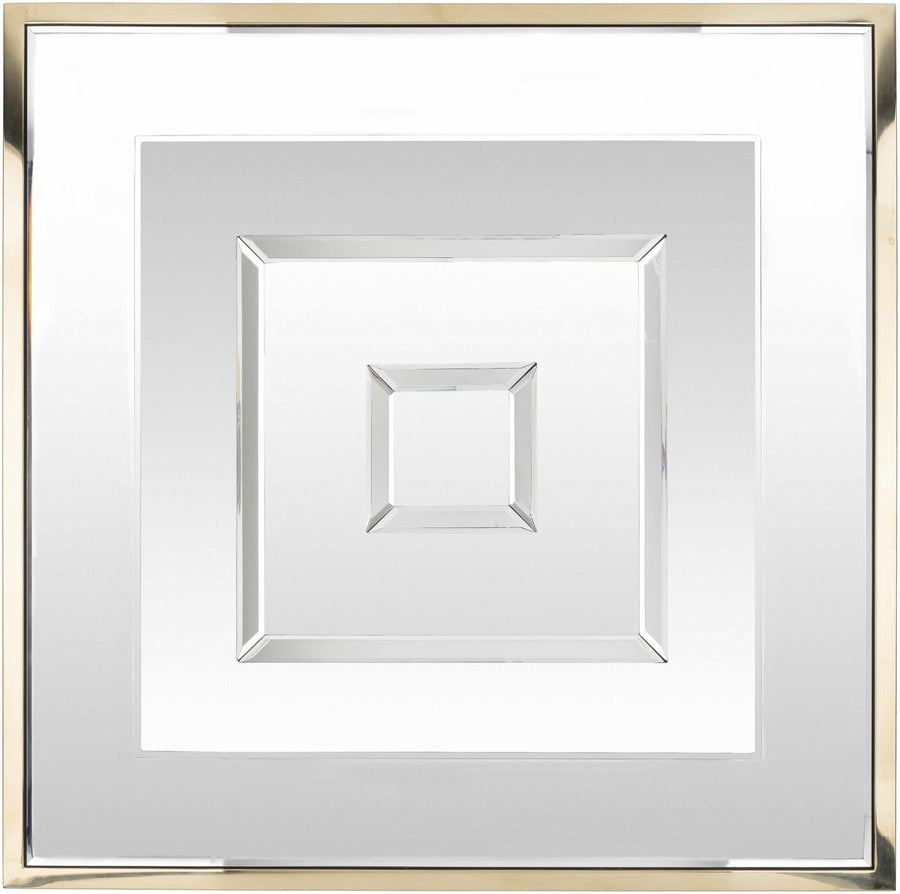Morgandale Mirror - Clearance
