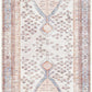Moora Washable Area Rug