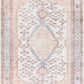 Moora Washable Area Rug