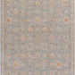 Mira Thick Luxe Oushak Rug - Clearance