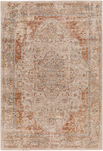 Marieville Luxe Performance Rug - Clearance