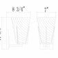 Lockleys Wall Sconces - Clearance