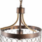 Nagsaing Ceiling Light - Clearance