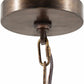 Nagsaing Ceiling Light - Clearance