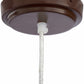 Natchitoches Ceiling Light - Clearance