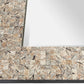Nicolet Marble Mirror - Clearance