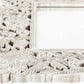Indiana Wood Mirror