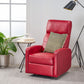 Contemporary Recliner