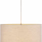 Wewahitchka Ceiling Light - Clearance
