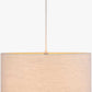 Wewahitchka Ceiling Light - Clearance