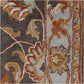 Cherryfield 1004 Hand Tufted Wool Area Rug