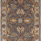 Cherryfield 1004 Hand Tufted Wool Area Rug