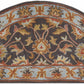 Cherryfield 1004 Hand Tufted Wool Area Rug