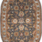 Cherryfield 1004 Hand Tufted Wool Area Rug
