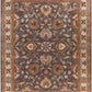 Cherryfield 1004 Hand Tufted Wool Area Rug