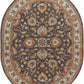 Cherryfield 1004 Hand Tufted Wool Area Rug