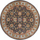 Cherryfield 1004 Hand Tufted Wool Area Rug