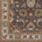 Cherryfield 1004 Hand Tufted Wool Area Rug