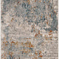 Andreas Luxe Fringe Rug