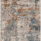 Andreas Luxe Fringe Rug