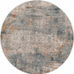 Andreas Luxe Fringe Rug